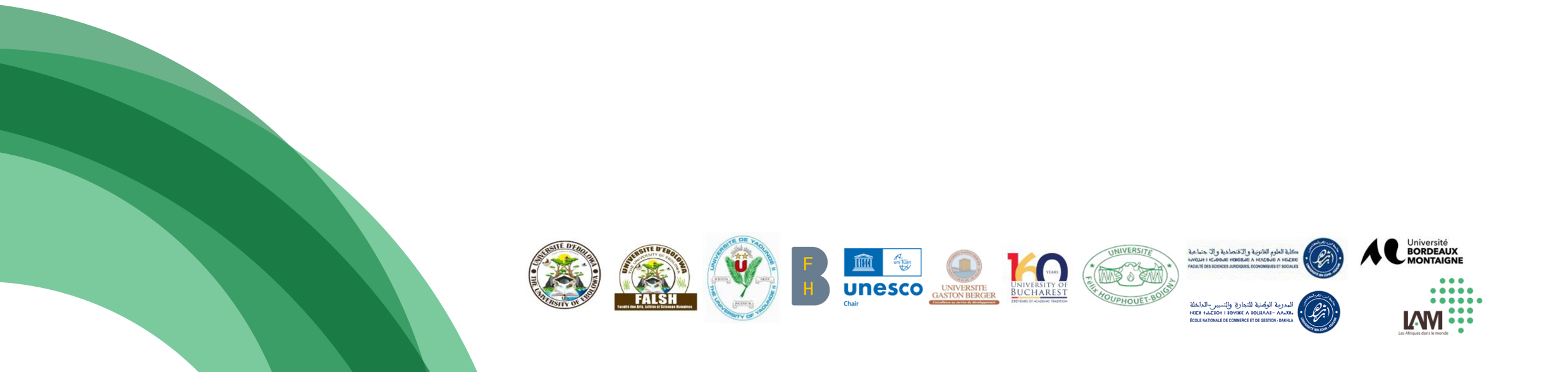 Footer Papier Entête